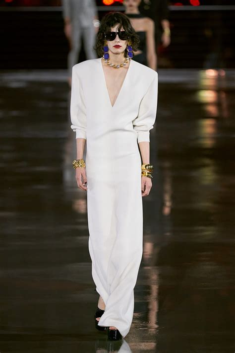 ysl nuovo stilista|Saint Laurent News, Collections, Fashion Shows, .